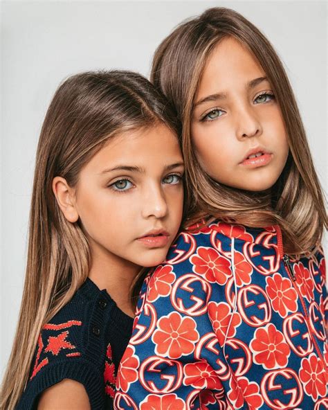 jaqi clements twins|The Clements Twins